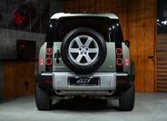 Land Rover Defender SUV / Terénní 3,0 l 294 kw
