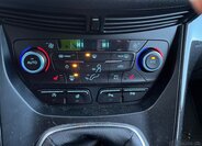 Ford Kuga SUV 0,0 110 kw