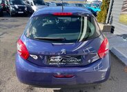 Peugeot 208 Hatchback 999,0 50 kw