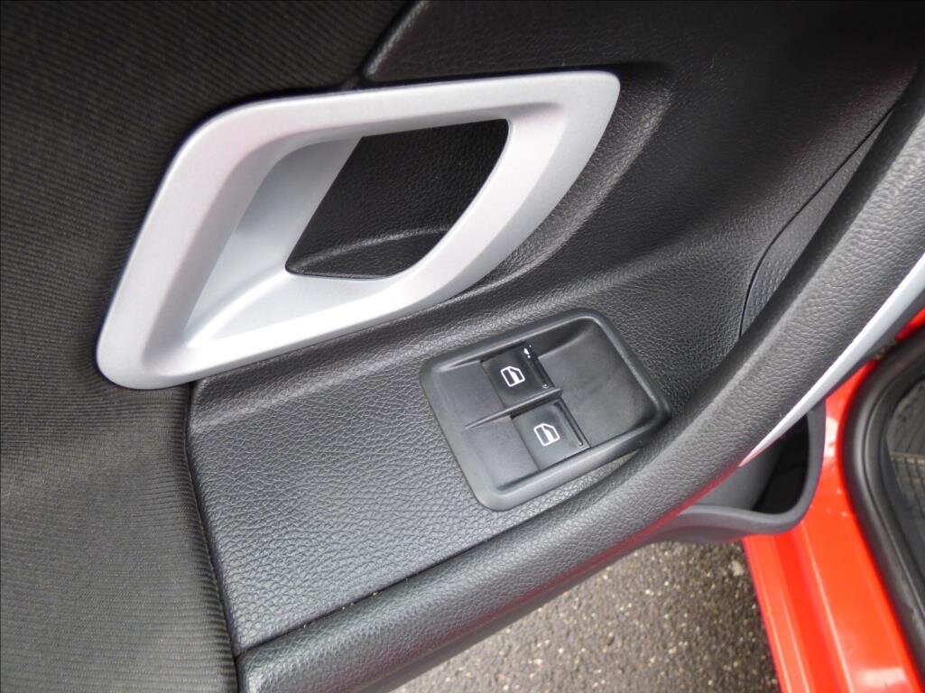 Škoda Roomster MPV 1,9 l 77 kw