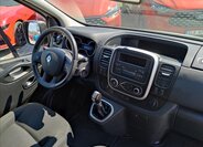 Renault Trafic Ostatní 2,0 l 107 kw