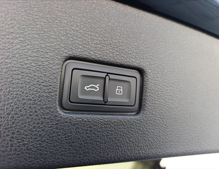 Audi RS Q8 SUV 4,0 l 441 kw