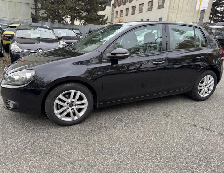 Volkswagen Golf 4