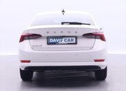 Škoda Octavia Liftback 2,0 l 85 kw