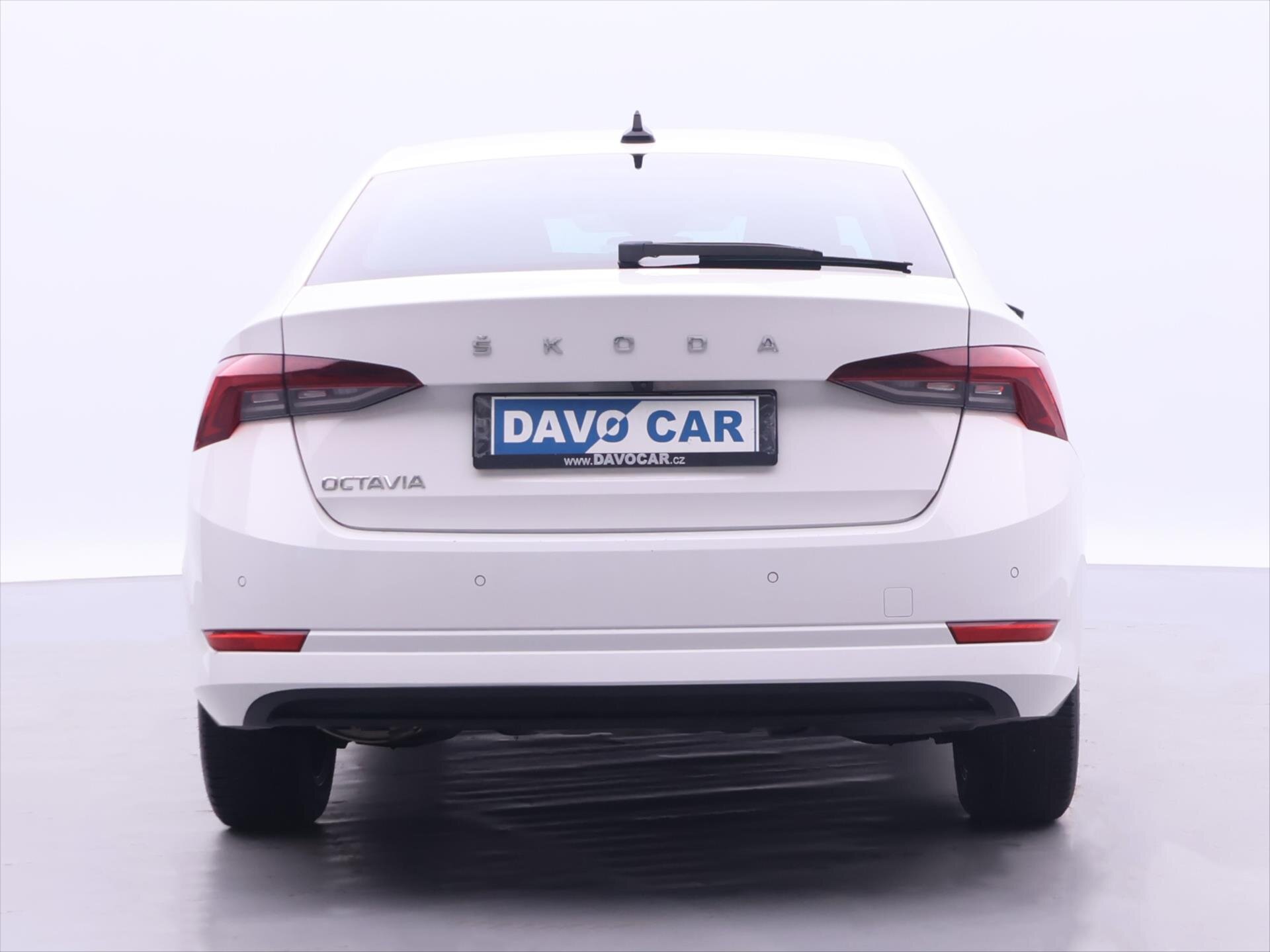 Škoda Octavia Liftback 2,0 l 85 kw