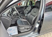 Škoda Octavia Kombi 1,5 l 110 kw