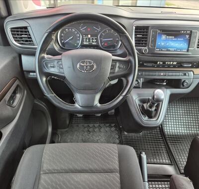 Toyota ProAce 14