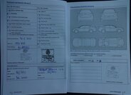 Volkswagen Golf Kombi 1,2 l 77 kw