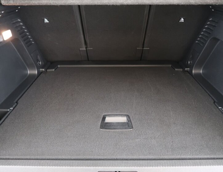 Citroën C5 Aircross SUV / Terénní 1,2 l 96 kw
