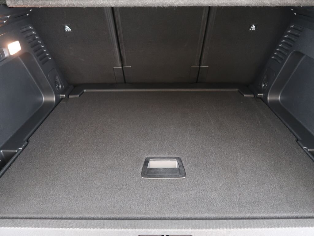 Citroën C5 Aircross SUV / Terénní 1,2 l 96 kw