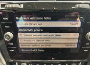 Volkswagen Golf Kombi 2,0 l 110 kw