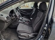 Hyundai i30 Kombi 1,6 l 85 kw