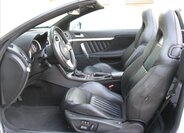 Alfa Romeo Spider Kabriolet 2,2 l 136 kw