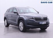 Škoda Kodiaq SUV 2,0 l 140 kw