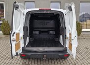 Ford Transit Connect Skříň 1,5 l 74 kw