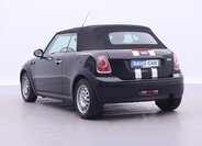 Mini One Kabriolet 1,6 l 72 kw
