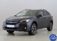 Subaru XV 1