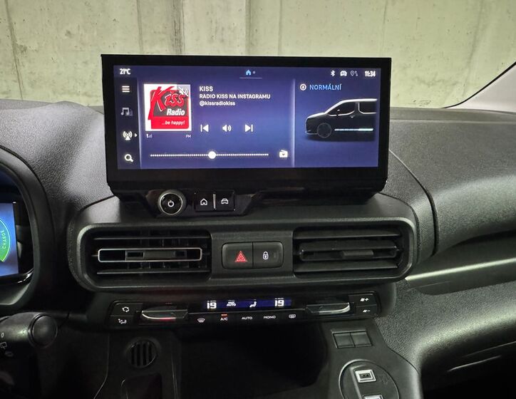 Toyota ProAce City Verso 16