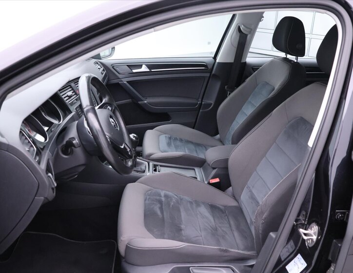 Volkswagen Golf Kombi 1,4 l 90 kw