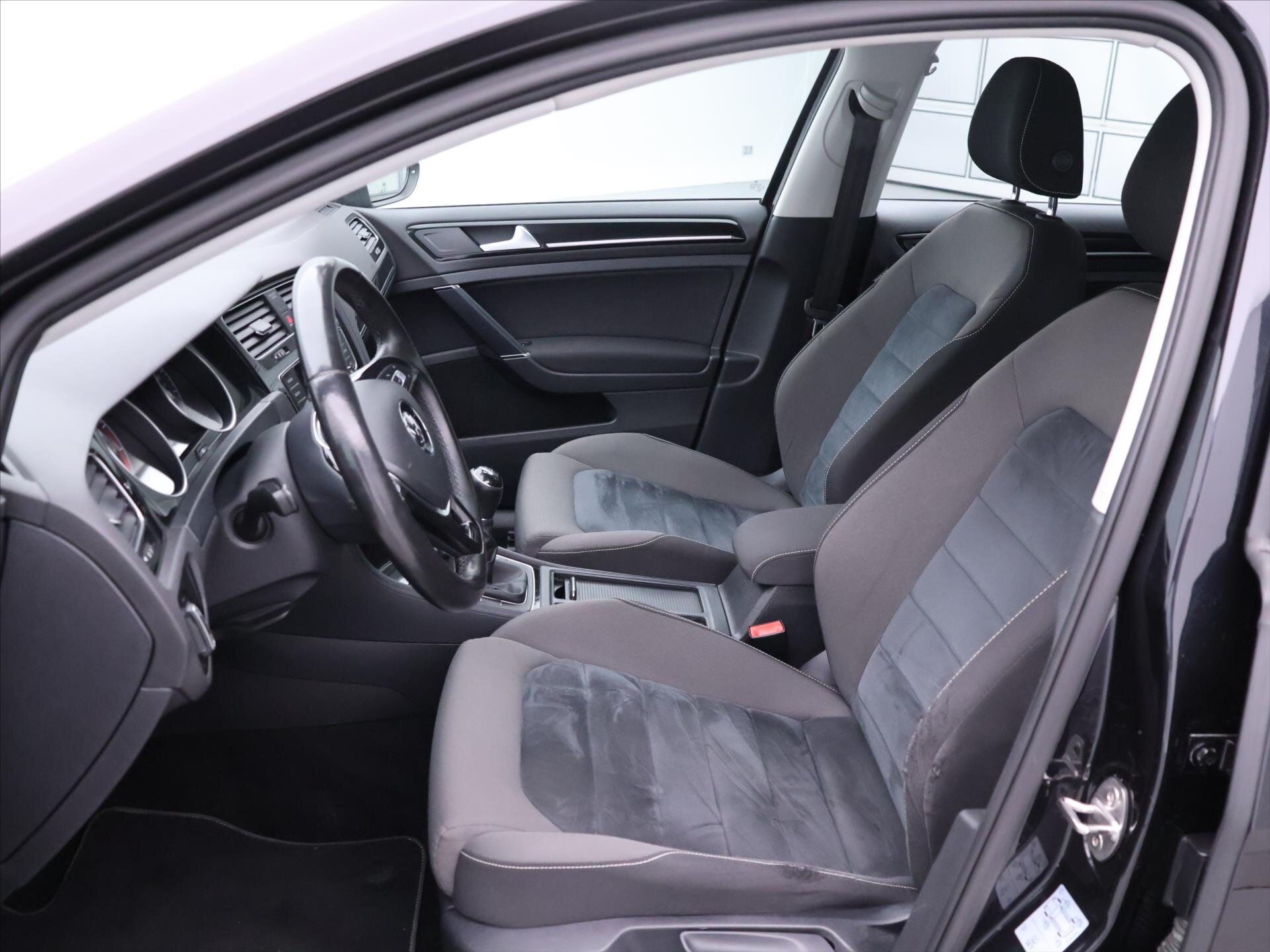 Volkswagen Golf Kombi 1,4 l 90 kw