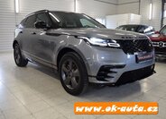 Land Rover Range Rover Velar SUV 2,0 l 150 kw