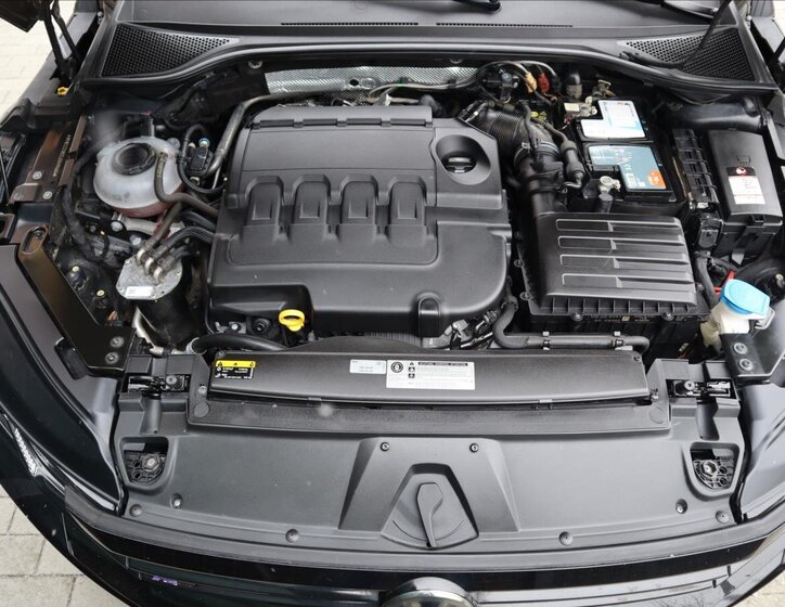 Volkswagen Arteon Hatchback 2,0 l 140 kw