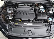 Volkswagen Arteon Hatchback 2,0 l 140 kw