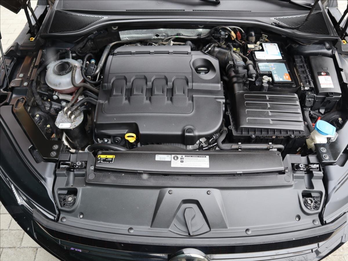 Volkswagen Arteon Hatchback 2,0 l 140 kw