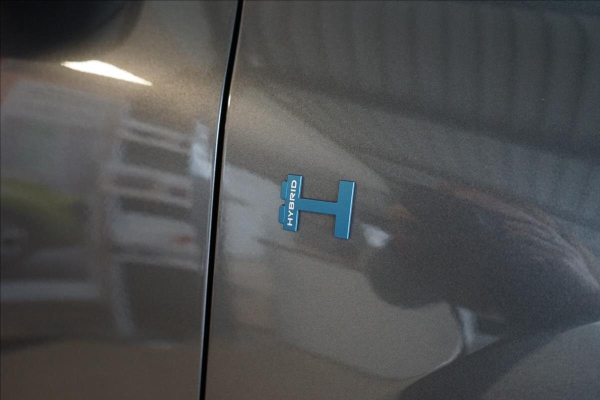 Citroën C5 Aircross SUV / Terénní 1,6 l 143 kw