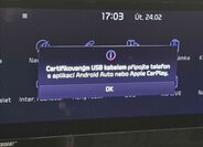 KIA Sorento SUV 2,2 l 148 kw