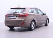 Hyundai i30 Kombi 1,6 l 99 kw