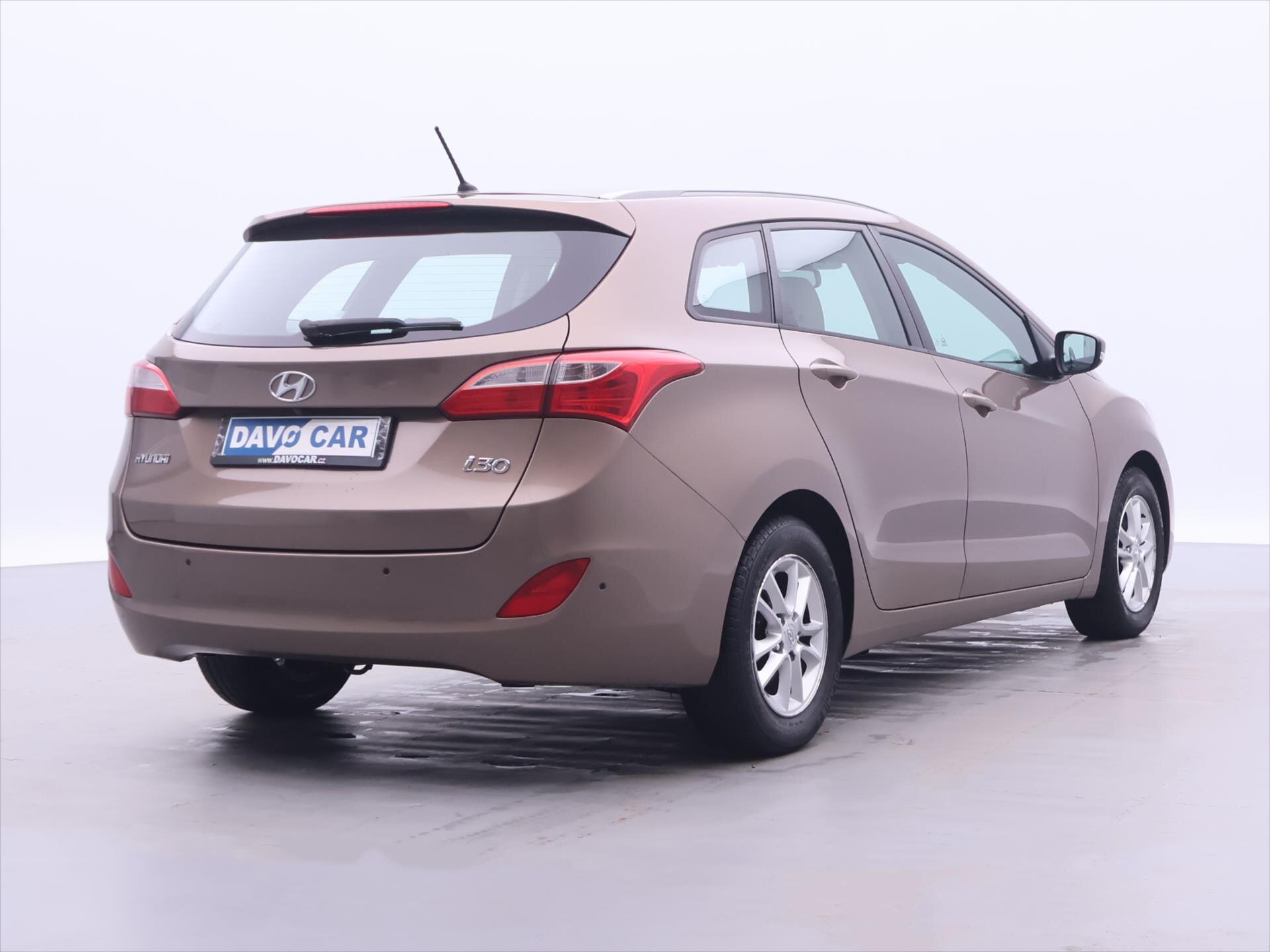 Hyundai i30 Kombi 1,6 l 99 kw