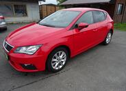 Seat Leon 6