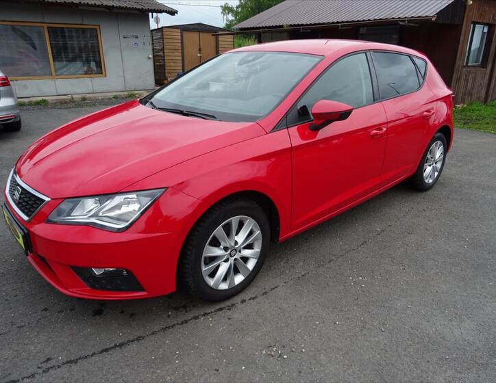 Seat Leon 6