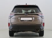 Subaru Forester SUV 2,0 l 113 kw