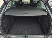 Škoda Superb Kombi 2,0 l 140 kw