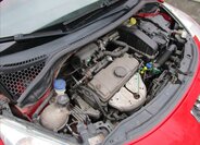 Peugeot 207 Kombi 1,4 l 54 kw