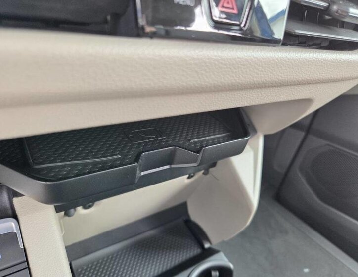 Volkswagen Multivan VAN-Minibus 2,0 l 110 kw