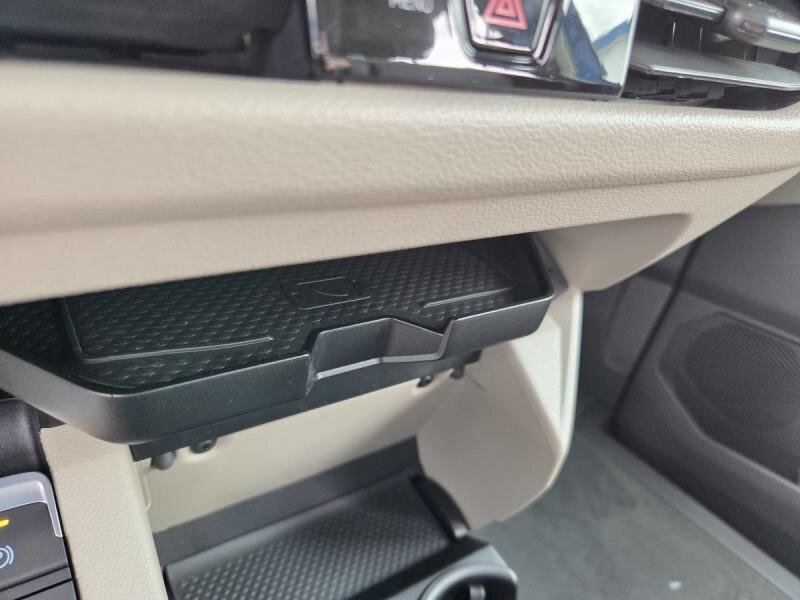 Volkswagen Multivan VAN-Minibus 2,0 l 110 kw