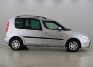 Škoda Roomster MPV 1,4 l 63 kw