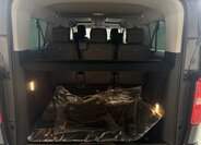 Toyota ProAce Verso VAN-Minibus 2,2 l 133 kw
