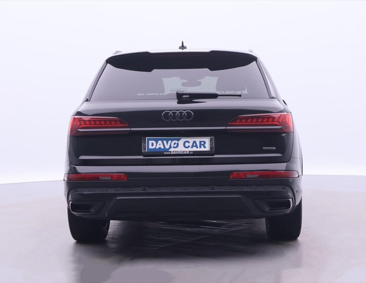 Audi Q7 SUV 3,0 l 210 kw