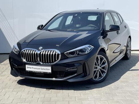 BMW Řada 1