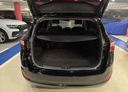 Hyundai i30 Kombi 1,6 l 81 kw