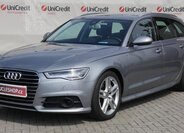 Audi A6 Kombi 3,0 l 200 kw