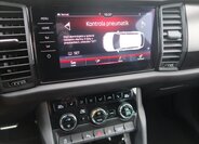 Škoda Kodiaq SUV / Terénní 2,0 l 176 kw