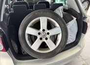 Volkswagen Golf Plus Kombi 1,2 l 77 kw