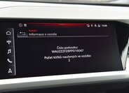 Audi Q4 SUV / Terénní 0,0 150 kw