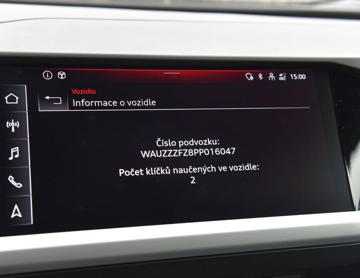 Audi Q4 SUV / Terénní 0,0 150 kw