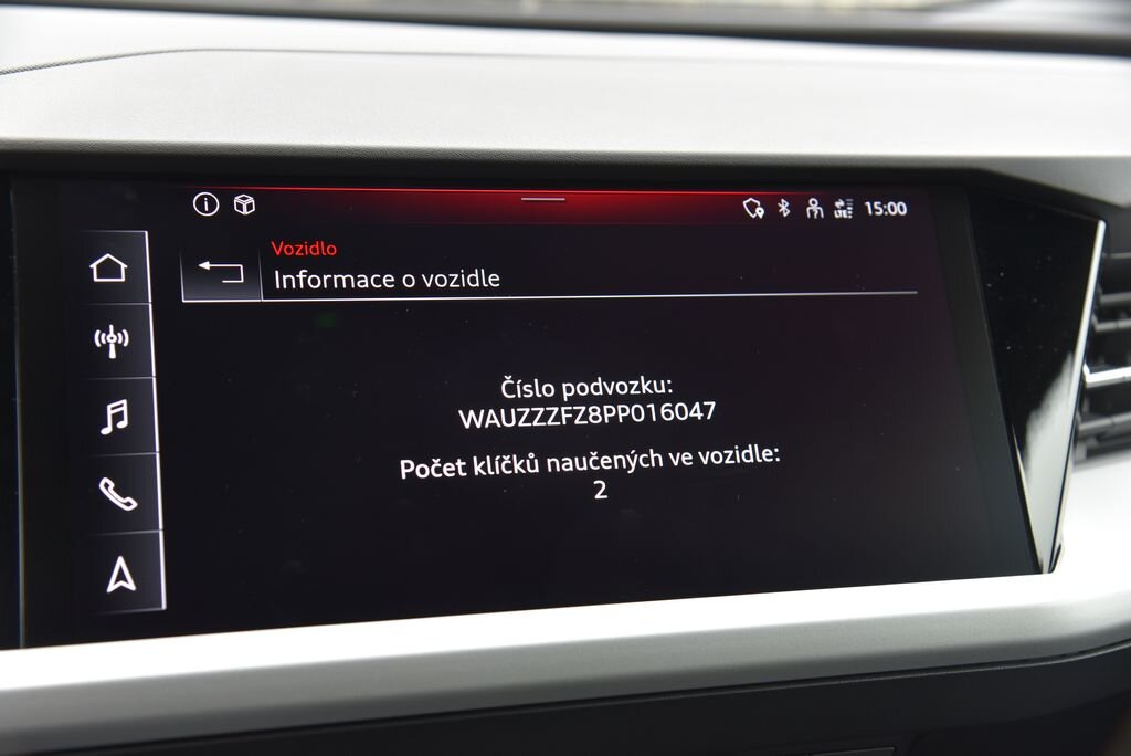 Audi Q4 SUV / Terénní 0,0 150 kw